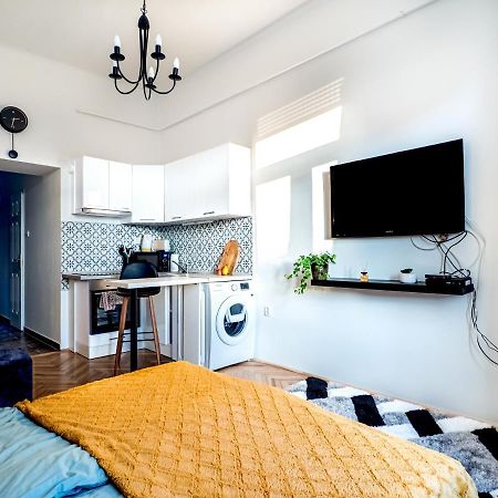 בודפשט Gogol Studio Apartment מראה חיצוני תמונה