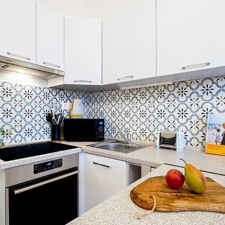 בודפשט Gogol Studio Apartment מראה חיצוני תמונה