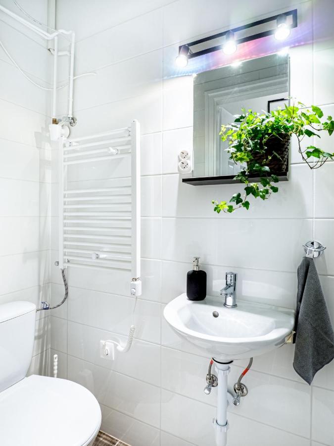בודפשט Gogol Studio Apartment מראה חיצוני תמונה